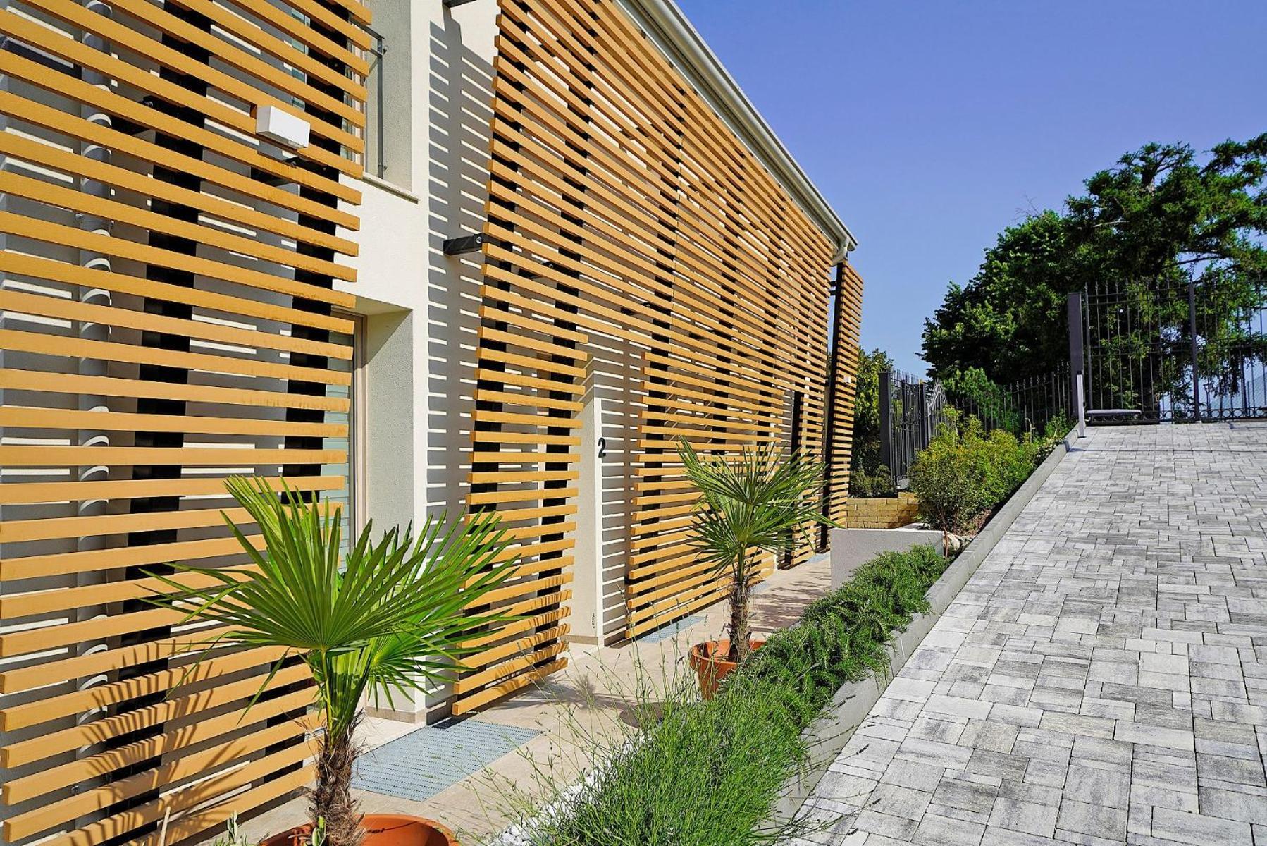 Gardaliva 2 Villa Manerba del Garda Bagian luar foto