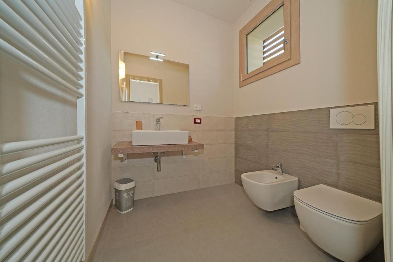 Gardaliva 2 Villa Manerba del Garda Bagian luar foto